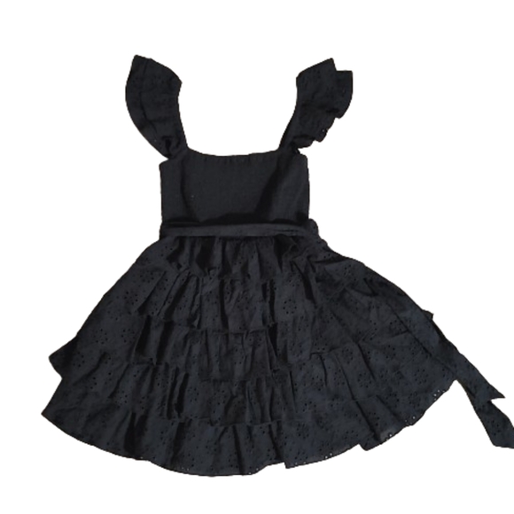 Tularosa Carlotta Mini Dress - Picture 4 of 8